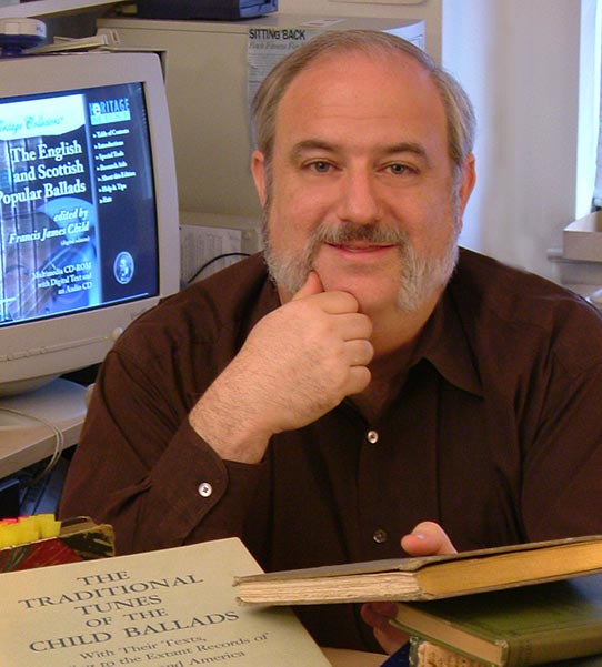 David Kleiman desk color